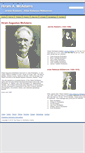 Mobile Screenshot of mcadams.org